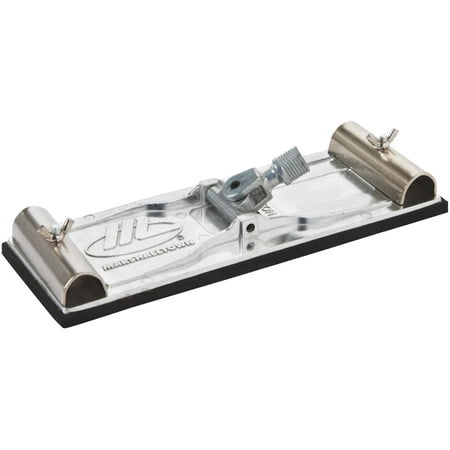 Marshalltown 26 Swivel Pole Sander-Threaded Male End