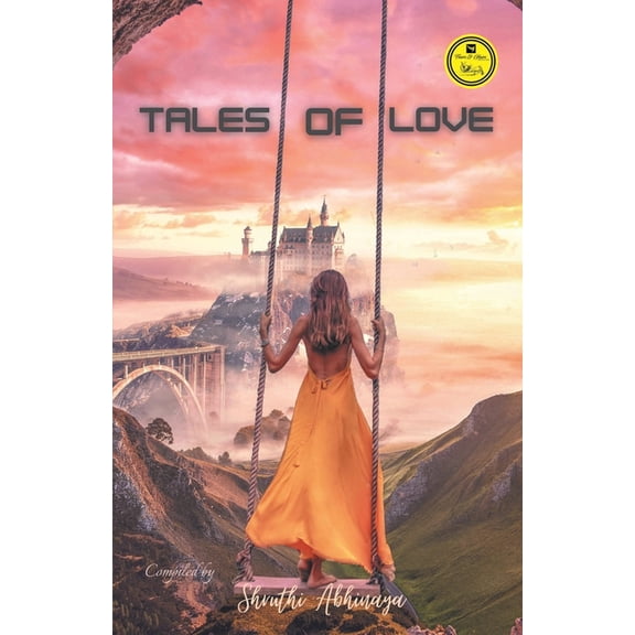 Tales of love, (Paperback)