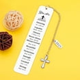 thumbnail image 6 of Baptism gifts, first Communion gifts, adult baptism gifts, religious gifts, Easter baskets, 6 of 6