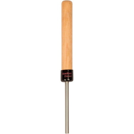 SideKick Drums Drum Stick Beater Butt End (Best Drum Pedal For Guitar)