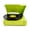 Green, variant on Modern vinyl record player Gramophone 33/45/78 RPM turntable to play bluetooth 2.0 phonograph ,Easy to Use