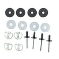 thumbnail image 4 of Can-Am 715009154 BRP  Bed Side Doors Storage Solution Durable Genuine OEM 2Ct, 4 of 9