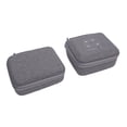thumbnail image 1 of Storage Bag for RC2 Controller, Carrying Case for Flip Space Saving  for Drone and Controller, 1 of 7