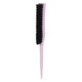 thumbnail image 2 of Cepillo Para Burlas De Barba, Cepillo Para Burlas De Cola De Rata, Cepillo Para Aumentar El Volumen Del Cabello Para Mujeres Para Salón, 2 of 7