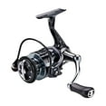 thumbnail image 1 of S SERENABLE Baitcasting Reel 5.0:1 Gear Ratio Comfortable Handle Ultralight Casting Reel VK4000, 1 of 9