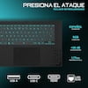 thumbnail image 4 of Laptop Gamer GIGABYTE Gaming A16 GeForce RTX 5050 Core i7 13620H 16GB DDR5 SSD 512GB 16" Teclado Español Gaming Avanzado, 4 of 4