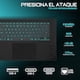 thumbnail image 4 of Laptop Gamer GIGABYTE Gaming A16 GeForce RTX 5050 Core i7 13620H 16GB DDR5 SSD 512GB 16" Teclado Español Gaming Avanzado, 4 of 4