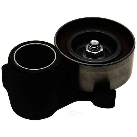 ACDelco Professional T41231 Manual Timing Belt Tensioner with Nut and Bolt Fits select: 2005-2017 HONDA ODYSSEY, 2005-2015 HONDA PILOT
