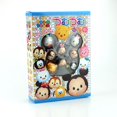 thumbnail image 1 of Juguetes de Disney, 10 unidades/lote, figuras de Tsum Tsum, Mini lindo Mickey, Minnie, Donald, Daisy, Pluto, Goofy, Piglet, oso, Chip Dale, muñeco con caja Sincero Electrónica, 1 of 4