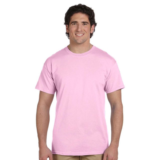 Hanes Hn 5170 5.2 Oz 50/50 Eco Tee