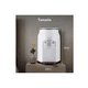 thumbnail image 5 of Dispensador De Agua Garrafón Frío Caliente 19l Despachador Blanco, 5 of 5