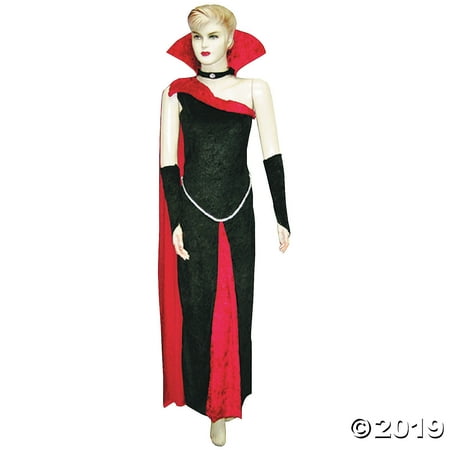 Women’s Blood Raven Costume - Medium/Large