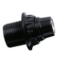 thumbnail image 1 of Minkissy 6pcs Lamp Socket Black Light Socket Replacement for DIY Projects, 1 of 7