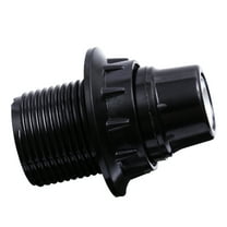 MLINS  6 Pcs Convert Base Aluminum Cover Lamp Holder Replacement Bulb Socket