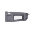 thumbnail image 3 of ECCPP Atlas Gray Car Sun Visor Right Passenger Side Windshield Visor fit for 2006-2011 for Civic without Sunroof, 3 of 4