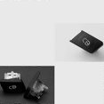 thumbnail image 2 of Left Door Lock Switch Button For Mercedes C-class E-class W204 W212 W166 W176, 2 of 5