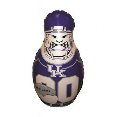 Fremont Die 2324555630 Kentucky Wildcats Mini Bop Bag