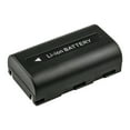 thumbnail image 2 of Kastar 2-Pack SB-LSM80 Battery and AC Wall Charger Replacement for Samsung SC-D366, SC-D371, SC-D372, SC-D375, SC-D453, SC-D455, SC-D457, SC-D557, SC-D653, SC-D655, SC-D953, SC-D955, SC-D963, SC-D965, 2 of 5