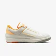 thumbnail image 4 of Ni - ke Size 12 - Air Jordan 2 Retro Low Melon Tint, 4 of 5