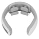 thumbnail image 3 of Masajeador de cuello de pulso eléctrico 4 cabezales compresa caliente 6 modos 20 engranajes máquina de masaje muscular de cuello, 3 of 14