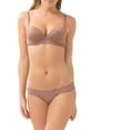 thumbnail image 2 of Smart & Sexy Women's swim secret convertible push-up swim swimsuit top, 2 of 4