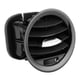 thumbnail image 1 of Air Conditioning Outlet Round Air Vent 13203702 Replacement Fit for Vauxhall Corsa D 2006 ‑ 2014, 1 of 5