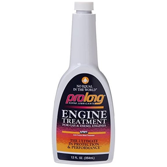 Prolong Super Lubricants PSL11000 Engine Treatment Automotive Additive, 12 Ounce