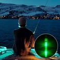 thumbnail image 1 of LJNYFDC LED Lure Lamp Night Fishing Light Meteor Style Drop Resistant Waterproof LED Lure for Underwater Fish Gathering Light in Outdoor Fishing, 1 of 7