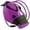 Purple, variant on Fox 40 Epik CMG Safety Whistle With Breakaway Lanyard