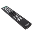thumbnail image 1 of DVD Home Theater System Remote Control, Ergonomic Sturdy Sensitive AA Battery Powered Remote Control Universal  for DAV DZ850KW for RM ADP016 for RM ADP015, 1 of 7