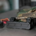 thumbnail image 2 of Monstrum Deadlock Series Dual Ring Scope Mount | Inline Rings | 34 mm Diameter, 2 of 5