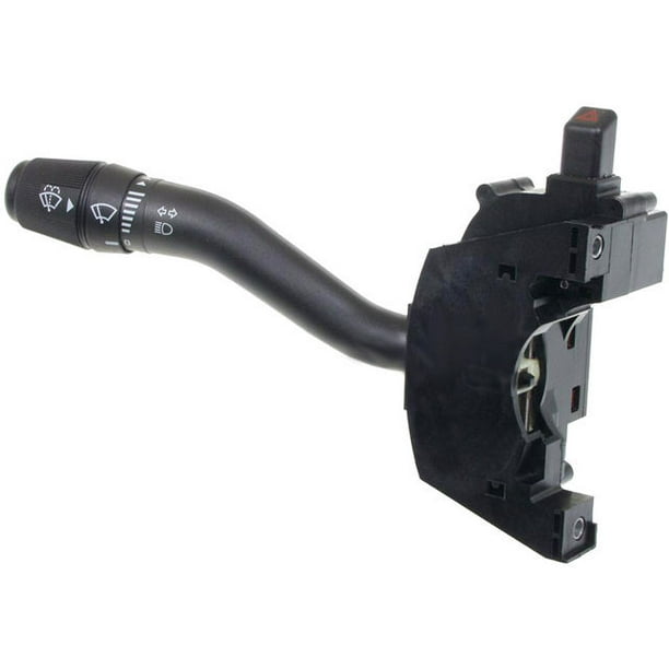 Ford Edge Windshield Wiper Switch