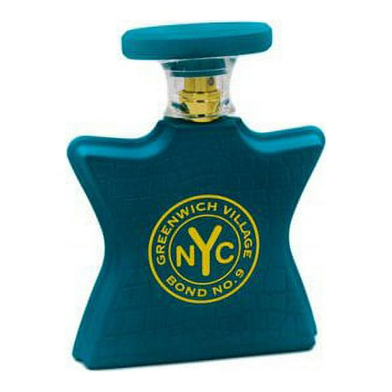 Bond No. 9 Greenwich Village Eau De Parfum Spray Cologne for Men