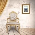 thumbnail image 3 of Peck, Gail 13x18 Gold Ornate Wood Framed with Double Matting Museum Art Print Titled - Crashing Waves, 3 of 4