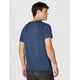 thumbnail image 3 of Camiseta Nintendo Leveling Up para Hombre Azul Marino Talla L, 3 of 6