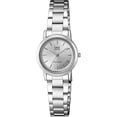 thumbnail image 1 of Reloj Q&Q Q&Q Mujer Plata Casual Analógico Qa39J201Y, 1 of 1