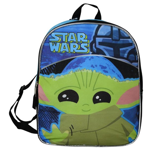 Star Wars "The Child" 11" Mini Backpack BABY YODA