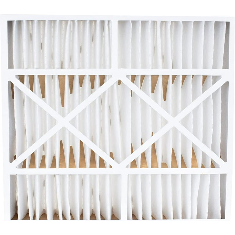16x20x5 air filter deals