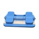 thumbnail image 3 of Soporte portátil para alambre de soldadura PETG, abrazadera ajustable, ideal para bricolaje. Azul, 3 of 9