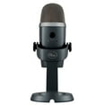 thumbnail image 4 of Blue Yeti Nano Premium USB Microphone (Shadow Gray), 4 of 6