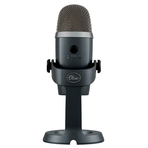 Blue Microphones Yeti Microphone Stereo 20 Hz to 20 kHz Wired