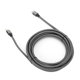 thumbnail image 3 of Cable de monitor versión DP1.4 Cable DisplayPort a DisplayPort para 8K@60Hz para PC/Laptop/TV 5M, 3 of 8