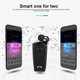 thumbnail image 5 of Headset, Anti-lost Function Chinese And English Switching Handsfree Earphone, Telescopic Headphones For Business, Travel, 5 of 5