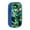 Blue, variant on My Hero Academia Izuku Midoriya Pencil Case, Multipurpose Pencase ,Large Capacity Durable Pencil Pouch Storage Pen Bag Organizer Stationery