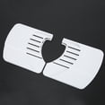 thumbnail image 3 of Fish Tank Ecological Filter Board,Fish Tank Plants Ecological Aquarium Filter Board Filter Board Sleek Aesthetic, 3 of 11