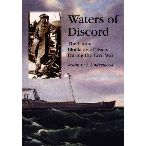 Pre-Owned Waters of Discord