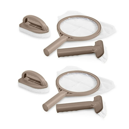 intex pure spa maintenance kit