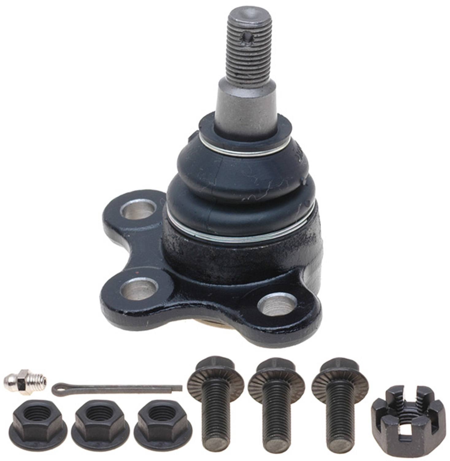 ACDelco 46D0085A Front Upper Ball Joint