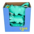 thumbnail image 2 of Animal  Sand  Scraper  -Crocodile,by Playday, 2 of 5