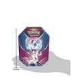 thumbnail image 3 of Pokemon Evolution Celebration Sylveon Tin-Sylveon-Gx Pink, 3 of 3